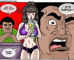 cartoon porn pics 3