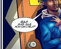 interracial xxx comics 1