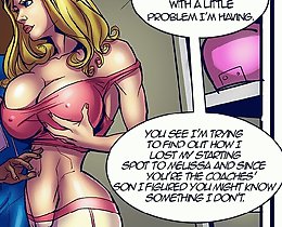 interracial xxx comics 2
