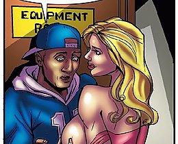 interracial xxx comics 3