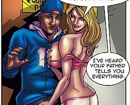 interracial xxx comics 4