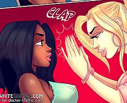 cartoon porn pics 1