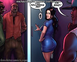 interracial sex comics 2