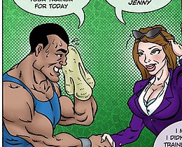 cartoon porn comics 1