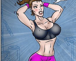 cartoon porn comics 3