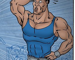 cartoon porn comics 4