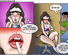 cartoon porn pic 2