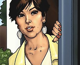 cartoon tits 1