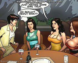 cartoon tits 3