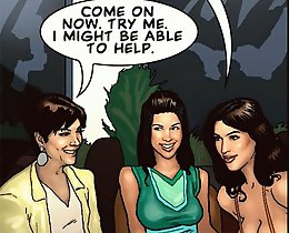 cartoon tits 4