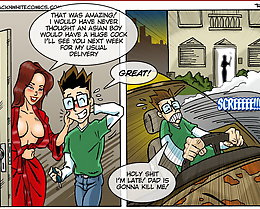 cartoon xxx pics 1