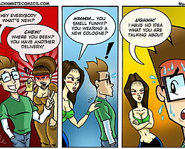cartoon xxx pics 2