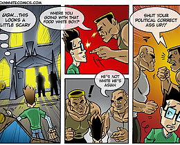 cartoon xxx pics 4