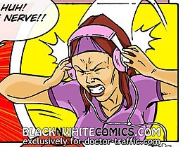 inerracial cartoon porn 2