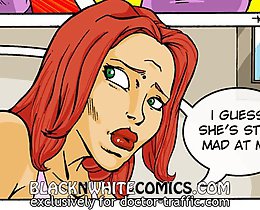 inerracial cartoon porn 3