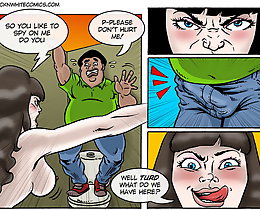 cartoon porn pictures 3