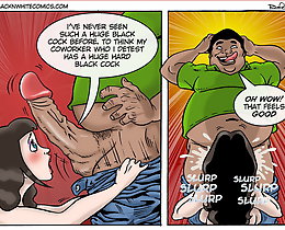 cartoon porn pictures 4