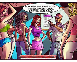 comic porno 2