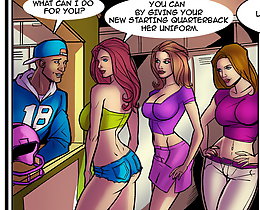 comic porno 3