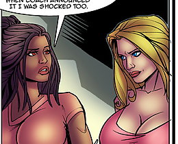 comic porno 4