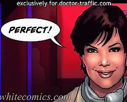 cartoon sex comics 1