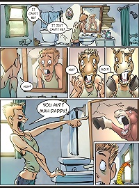 Jab comix. Farm lessons, ay papi, my hot ass neighbor, free jabcomix