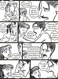Jab comix. Farm lessons, ay papi, my hot ass neighbor, free jabcomix