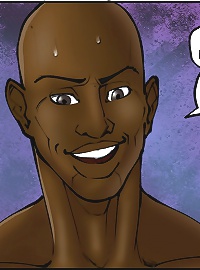 John Person sex cartoons expose hot comix porn