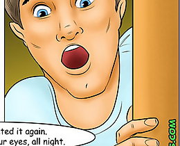 comics porno 3