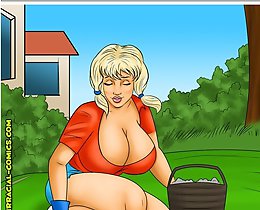 erotic comics 1