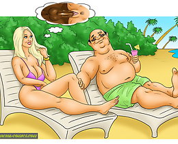 Porn cartoons 4