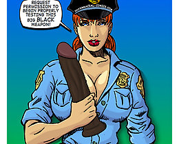 Cartoon porn 1