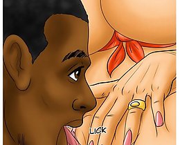 cartoon boobs 4