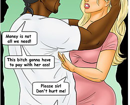 cuckold cartoon porn 3